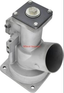 Wholesale High Quality 1613815000 Intake Valve Assembly Spare Parts for Industrial Air Compressors from china suppliers