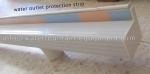 Plastic Waterfall Blade Water Fountain Equipment Various Sizes Outdoor