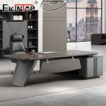 Office Furniture Factory Modern Style Bespoke Desk Office Desks