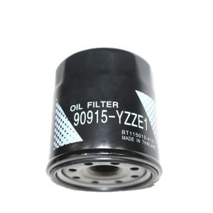 Wholesale Oil Filter 90915YZZE1 for Toyota 90915-YZZE1 Engine 1.6 AE82 Car make For Toyota from china suppliers