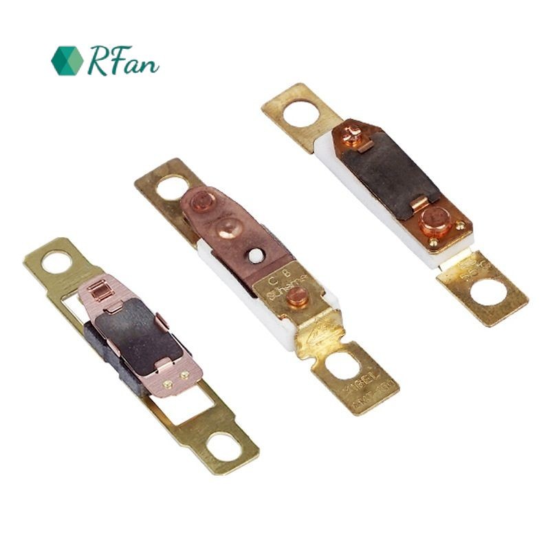 ST-12 Thermostat Thermal Protector 250V 10A Thermal Resettable Fuse For Hair Curler