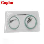 Single Mode 850 / 980nm Wideband Coupler Customized 900um Loose Tube