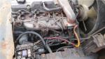 toyota 3ton used forklift