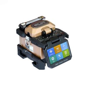 Wholesale Cleaver 6motor 20mm AI9 Fiber Optic Fusion Splicer from china suppliers