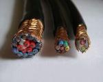 DJYVP Instrumenation cable with Cu core, PE insulation, PVC sheath, copper wire