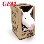 PVC Piggy Bank Money Box for Kids Gift Cute from Disney Aduit