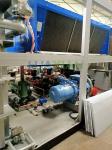 4 Pallet Vacuum Machine Before Fruit Cooler Storage, Brand Refrigeration Cooler