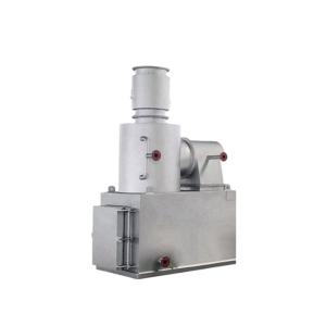 Wholesale Diesel/Natural Gas/Liquefied Gas Fuel Pyrolysis Genera Medical Waste Incinerator from china suppliers