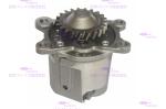 EXCAVATOR OIL PUMP KOMATSU SAA6D125E-3 6251-51-1001