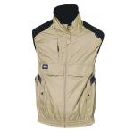 Turtleneck 7.2V Motorcycle Air Conditioning Vest Air Conditioned Cooling Jacket