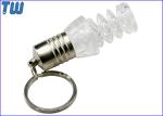 Cheap Price Durable Acrylic 1GB Thumb Drives Stick External USB Storage