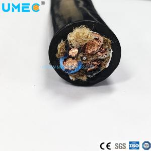 Wholesale Copper Conductor Rubber Cable 10 12 14 16mm2 for Household Electrical Instrument from china suppliers