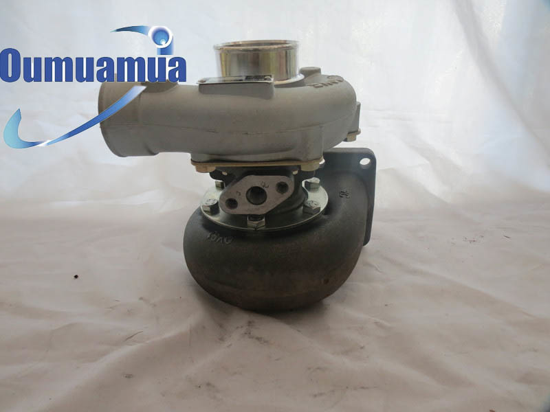 Turbocharger SK07-N2 6D31T TE06H ME088256 49179-02110 For KOBELCO