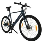 Integrated Battery Pedelecs 700C Electric Hybrid Bike Bicycle for Eco-Friendly