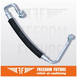 Wholesale 88711-0D420 Toyota Yaris 1.5L Automotive Air Conditioning Aluminum Tubing from china suppliers