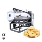 Commercial Industrial Large Lyophilizer Vacuum Freeze Drying Machine For Food