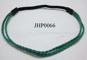 Wholesale beaded &amp; plaited hair band from china suppliers