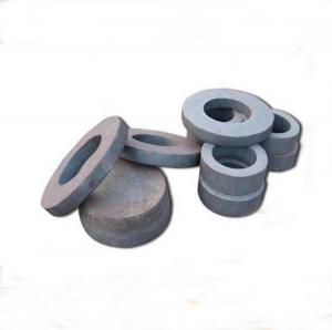 Wholesale SCM440 Alloy Steel 42CrMo4  Rough Machining Forged Gear Blanks from china suppliers