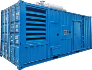Wholesale 2750kVA 2200KW Genset Dynamo Electric Efficiency Diesel Generators For Robust from china suppliers