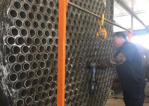Wholesale Portable Chamfering Stainless Steel Pipe Beveler 2KW For Petroleum from china suppliers