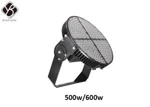 Wholesale 500w Led Flood Light Round Led sport light for sports field IP66 160lm/W from china suppliers