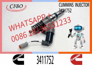 Wholesale M11 Diesel Engine Parts 3083849 3411756 Fuel Injector for Cummins from china suppliers