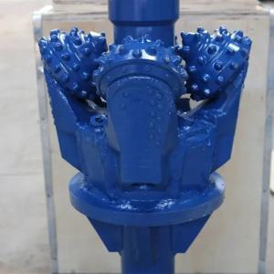 Wholesale Medium Hard Formation Oil Well Directional Drilling Reamers 10inch To 50inch from china suppliers