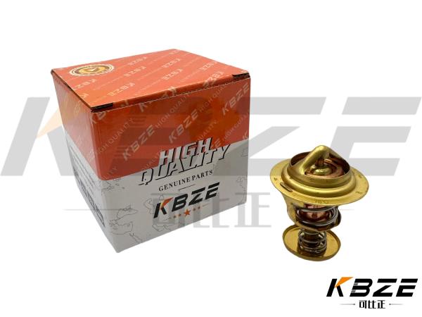 3928639 3907242 HYUNDAI R300 THERMOSTAT 76°C FOR CUMMINS 6CT8.3 ENGINE R290 R305