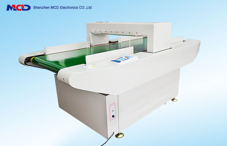 Needle detector MCD-F02