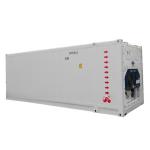 Customized Dimension 23ft BV Certified Refrigerator Storage Container -30- 30C
