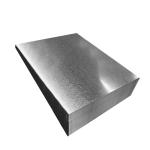 Hot Dip Galvanized Checker Steel Plate Sheet SPCC DX51 Zinc Coated Antislip