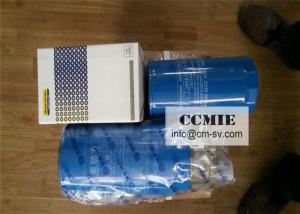 Wholesale SGS/ISO9001XCMG wheel loader spare parts oil filter for LW600KN from china suppliers