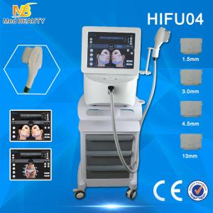 Wholesale Beauty Salon High Intensity Focused Ultrasound Machine For Skin Rejuvenation from china suppliers