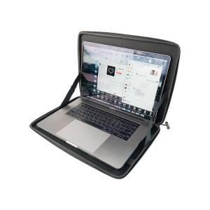 Wholesale Shockproof Protection Hard Shell Eva Laptop Case Embossing Logo from china suppliers