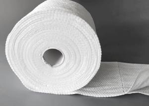 Wholesale Professional Wet Towel Rolls , Microfiber Cloth For Kitchen Diamond Pattern from china suppliers