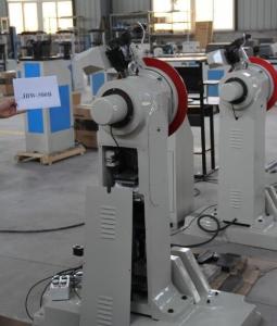 Wholesale charpy impact strength metal steel testing machine JBWD-300 from china suppliers