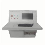 SSCG350-4000/8000 8000rpm 0.2%FS AC Dynamometer Used for High Speed Motor of Car