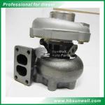 Original/Aftermarket High quality TB4122 diesel engine parts Turbocharger 466214