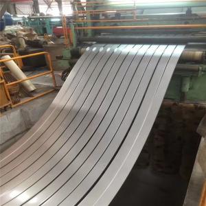 Wholesale JIS SUS430 Ss Strip Coil Aluminium 5mm For Building Decoration from china suppliers