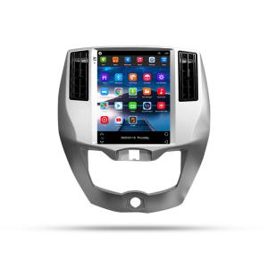 China 9.7inch Android Car GPS Navigation For Nissan LIVINA 2007+ 4 Core Auto on sale