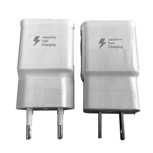 Wholesale 2A 5V USB Fast Phone Wall Charger EU Plug Travel For S6 S8 from china suppliers