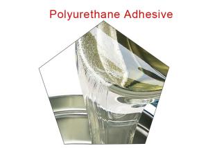 Wholesale PUR Hot Melt Adhesive PU Binder For Rubber from china suppliers
