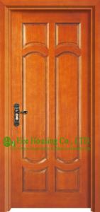 Wholesale Teak Timber Veneer Wood Door With Frame For Apartment, Teak Wood Door Design Main doors from china suppliers