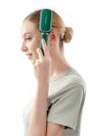 Emerald 2A Hair Growth Laser Comb Peninsula Magic Plasma Electric Control
