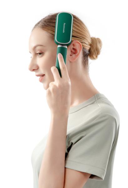 Emerald 2A Hair Growth Laser Comb Peninsula Magic Plasma Electric Control