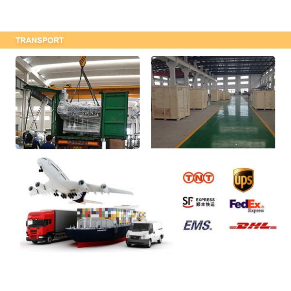 Citrus Orange Sacs NFC Juice Processing Line Lemon Juice Extraction Machine