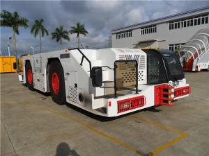 Wholesale International Standard 120 Ton Airport Tow Tractor from china suppliers