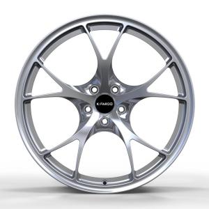 Wholesale Sport Vogue Ranger Rover oem Autobiography Car Alloy Wheels Rims from china suppliers