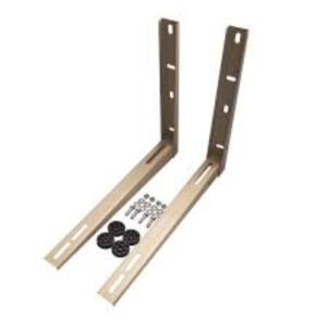 Wholesale Steel Brackets for Air Conditioner in Customized Sizes and Affordable Prices from china suppliers
