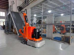 Wholesale 680MM Concrete Floor Polishing Grinding Machine 18.5KW Motor from china suppliers